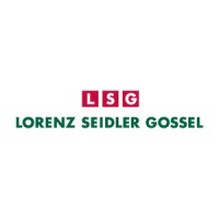 Lorenz Seidler Gossel logo, Lorenz Seidler Gossel contact details