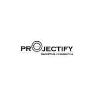 Projectify logo, Projectify contact details