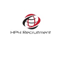 HP4 Recruitment Ltd logo, HP4 Recruitment Ltd contact details