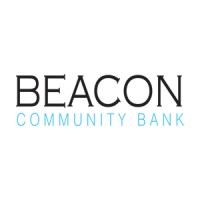 Beacon Community Bank logo, Beacon Community Bank contact details