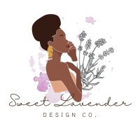 Sweet Lavender Design Co logo, Sweet Lavender Design Co contact details