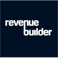 RevenueBuilder logo, RevenueBuilder contact details