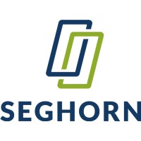 SEGHORN AG logo, SEGHORN AG contact details