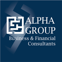 Alpha Group South Africa logo, Alpha Group South Africa contact details