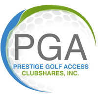 PGA Clubshares Inc logo, PGA Clubshares Inc contact details