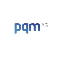 PQM Consulting AG logo, PQM Consulting AG contact details