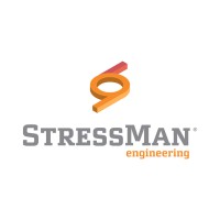 Stressman Engineering AS logo, Stressman Engineering AS contact details