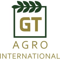 G. T. Agro International logo, G. T. Agro International contact details