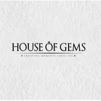 House of Gems 1986 logo, House of Gems 1986 contact details