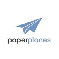 Paperplanes UK logo, Paperplanes UK contact details