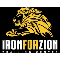 Iron for Zion Inc logo, Iron for Zion Inc contact details