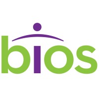 Bios Corporation logo, Bios Corporation contact details