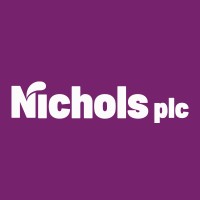 Nichols plc logo, Nichols plc contact details