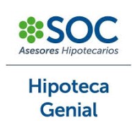 Hipoteca Genial Oficial logo, Hipoteca Genial Oficial contact details