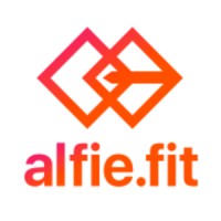 Alfie.fit logo, Alfie.fit contact details