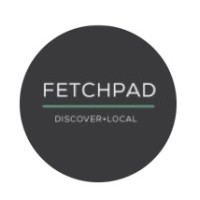 fetchpad logo, fetchpad contact details