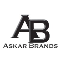 Askar Brands logo, Askar Brands contact details