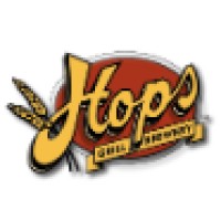 Hops Grillhouse & Brewery logo, Hops Grillhouse & Brewery contact details