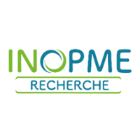 INOPME-RECHERCHE logo, INOPME-RECHERCHE contact details