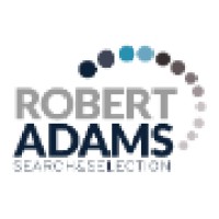 Robert Adams Search & Selection Ltd logo, Robert Adams Search & Selection Ltd contact details