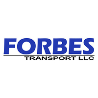 Forbes Transport LLC logo, Forbes Transport LLC contact details