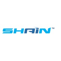 SHAIN.AI logo, SHAIN.AI contact details