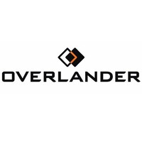 Overlander Vehicles Ltd logo, Overlander Vehicles Ltd contact details