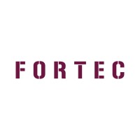 FORTEC logo, FORTEC contact details