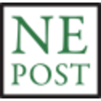 New England Post logo, New England Post contact details