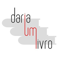 Daria um Livro logo, Daria um Livro contact details