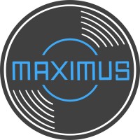 Maximus Music Group logo, Maximus Music Group contact details