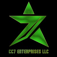 CC7 Enterprises LLC logo, CC7 Enterprises LLC contact details