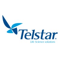 Azbil Telstar Brasil logo, Azbil Telstar Brasil contact details