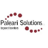 Paleari Solutions logo, Paleari Solutions contact details