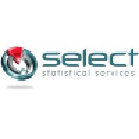 Select Statistical Services Ltd. logo, Select Statistical Services Ltd. contact details