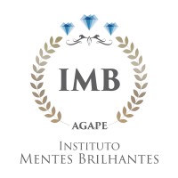 Instituto Mentes Brilhantes logo, Instituto Mentes Brilhantes contact details