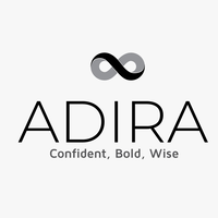 ADIRA logo, ADIRA contact details