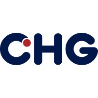 CHG-MERIDIAN USA logo, CHG-MERIDIAN USA contact details