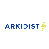 ARKIDIST logo, ARKIDIST contact details