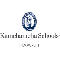 Kamehameha Schools Hawaii Campus logo, Kamehameha Schools Hawaii Campus contact details