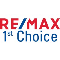 Real Living 1st Choice Realty logo, Real Living 1st Choice Realty contact details