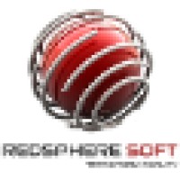 RedSphere Software logo, RedSphere Software contact details