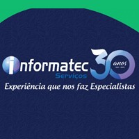 Informatec Serviços logo, Informatec Serviços contact details