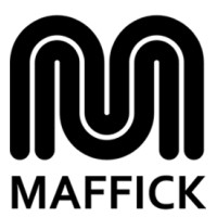 Maffick logo, Maffick contact details