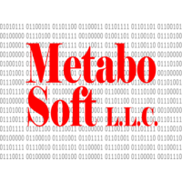 MetaboSoft logo, MetaboSoft contact details