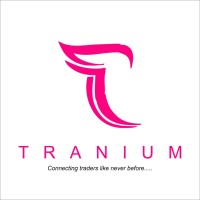 Tranium logo, Tranium contact details