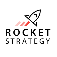 Rocket Strategy, LLC logo, Rocket Strategy, LLC contact details