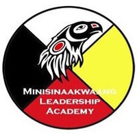 MINISINAAKWAANG LEADERSHIP ACADEMY logo, MINISINAAKWAANG LEADERSHIP ACADEMY contact details