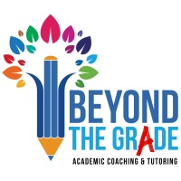 Beyond the Grade Academic Coaching and Tutoring logo, Beyond the Grade Academic Coaching and Tutoring contact details