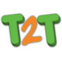 Tom2Toms logo, Tom2Toms contact details